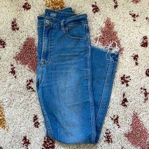 Old navy skinny jeans